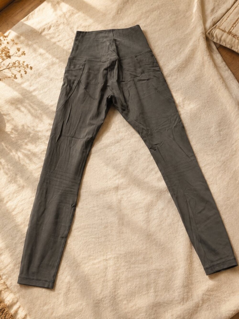 Glowmode Pants — Size Medium
